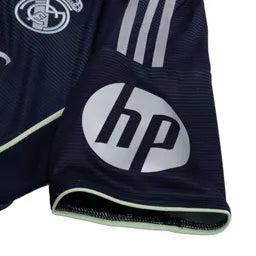 Maillot Football Real Madrid HOME 2025/2026 1.1 - Gris foncé