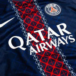 Maillot Football PSG HOME EDITION ADN 2025/2026 1.1