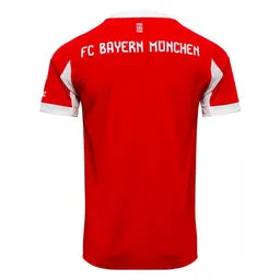 Maillot Football Bayern Munich HOME 2025/2026 1.1