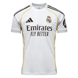 Maillot Football  Real Madrid HOME 2025/2026 1.1
