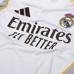 Maillot Football  Real Madrid HOME 2025/2026 1.1