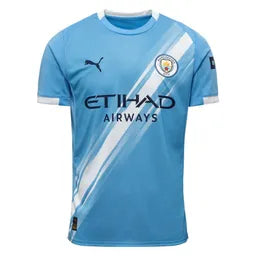 Maillot Football Performance Manchester City Home 2025/2026 1.1