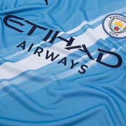 Maillot Football Performance Manchester City Home 2025/2026 1.1