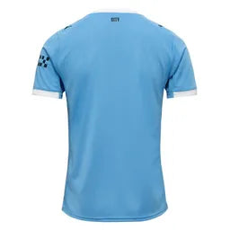 Maillot Football Performance Manchester City Home 2025/2026 1.1